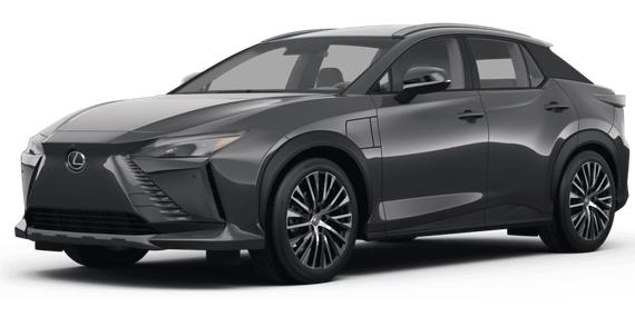 LEXUS RZ 450E 2023 JTJAAAAB1PA009654 image